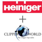 Heiniger Australia Sharpens Up Clipper World Operations