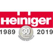 Heiniger Celebrates 30 Years in Australia