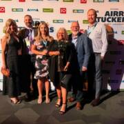Heiniger Australia wins General Merchandise Supplier of the Year!