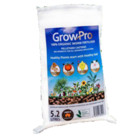 Grow Pro Pellets