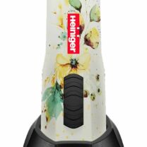 Opal Floral Front Charger Whitebg