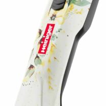 Opal Floral Right Whitebg