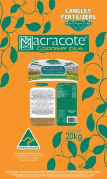 Macracote Coloniser Extra Dct