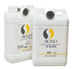 Signet Woolbale Ink