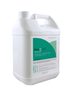 Protect Sanitiser Deodoriser 5 L Concentrate 2