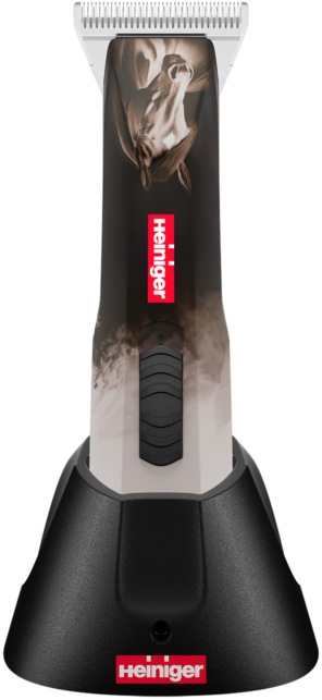 Opal Horse Front Charger