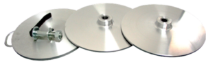 Grinding Disc Set