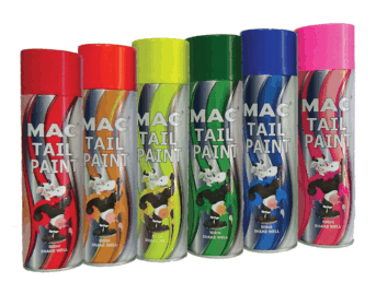 Cattle Marking Paint Product Image