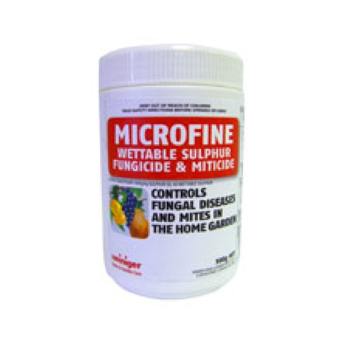 Microfine 500G