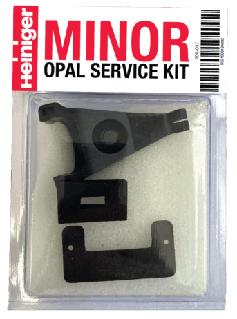 Minor Opal Service Kit