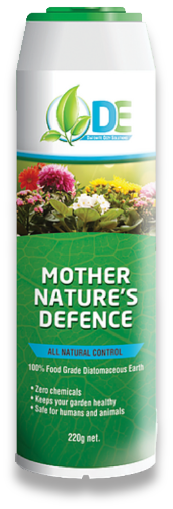 Mothers Natures Defence Nb
