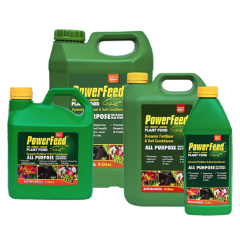 Powerfeed Concentrate