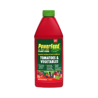 Powerfeed For Tomatoes Vegetables