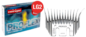 Pro Flex Lg2