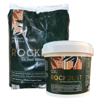 Rockdust New 46
