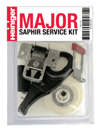 Saphir Major Service Kit 2021