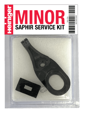 Saphir Minor Service Kit 2021