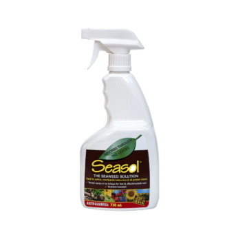 Seasol Folia Spray