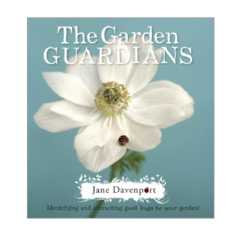 The Garden Guardians Book