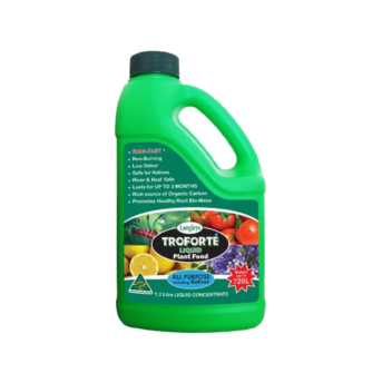 Troforte Liquid Plant Food All Purpose