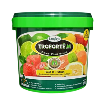 Troforte M Fruit Citrus