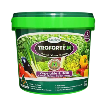 Troforte M Vegetable Herb