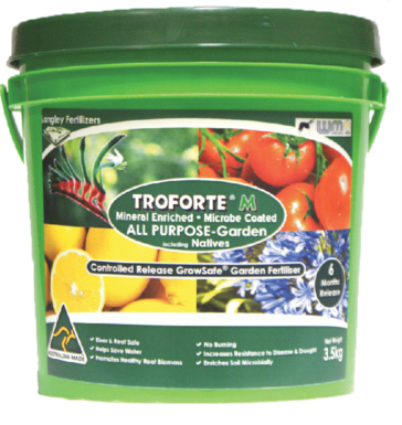 Troforte M All Purpose