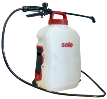 Solo 414 Sprayer