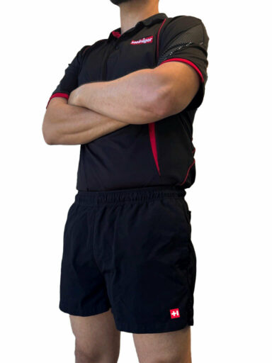 Heiniger Shorts Front