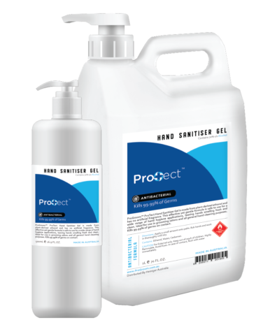 Pro Tect Hand Sanitiser Together 04