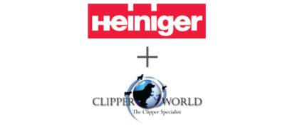 Heiniger Australia Sharpens Up Clipper World Operations