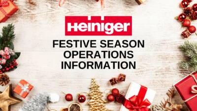 2022 Christmas and New Years Operations
