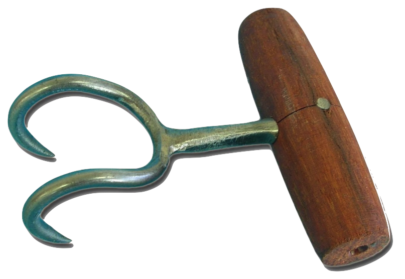 Bag Hook