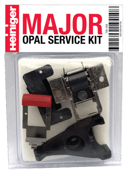 Major Opal Service Kit