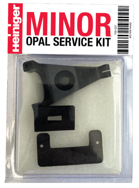 Minor Opal Service Kit