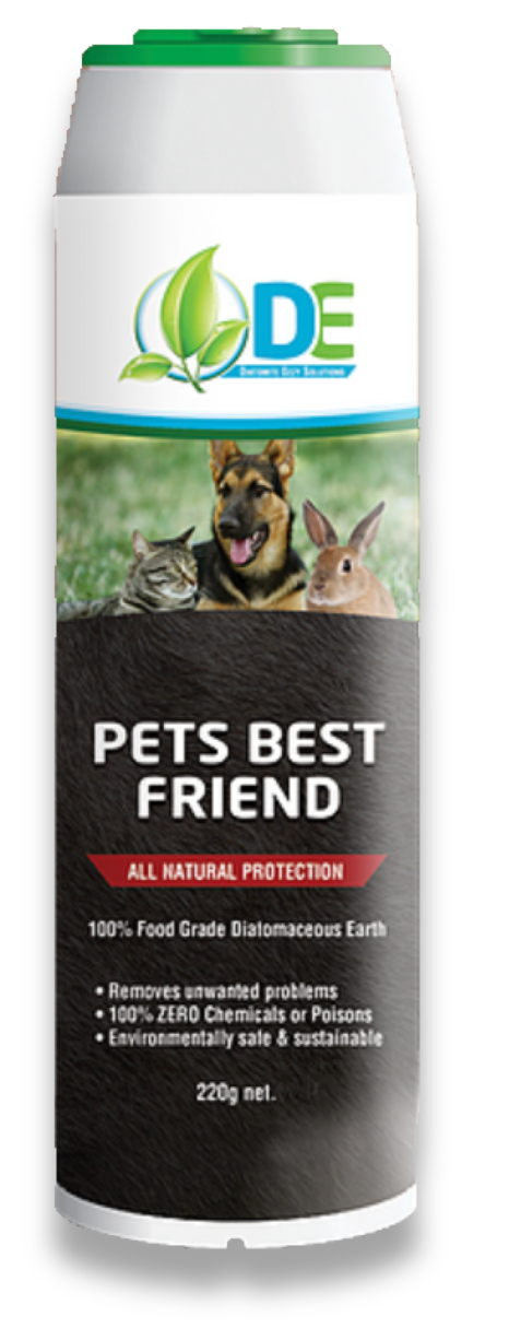 Pets Best Friend Nb