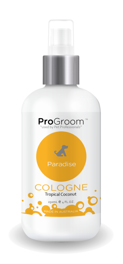 250Ml Paradise Cologne