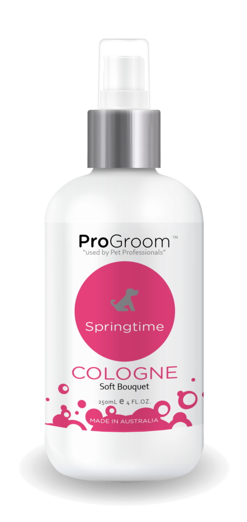 250Ml Springtime Cologne