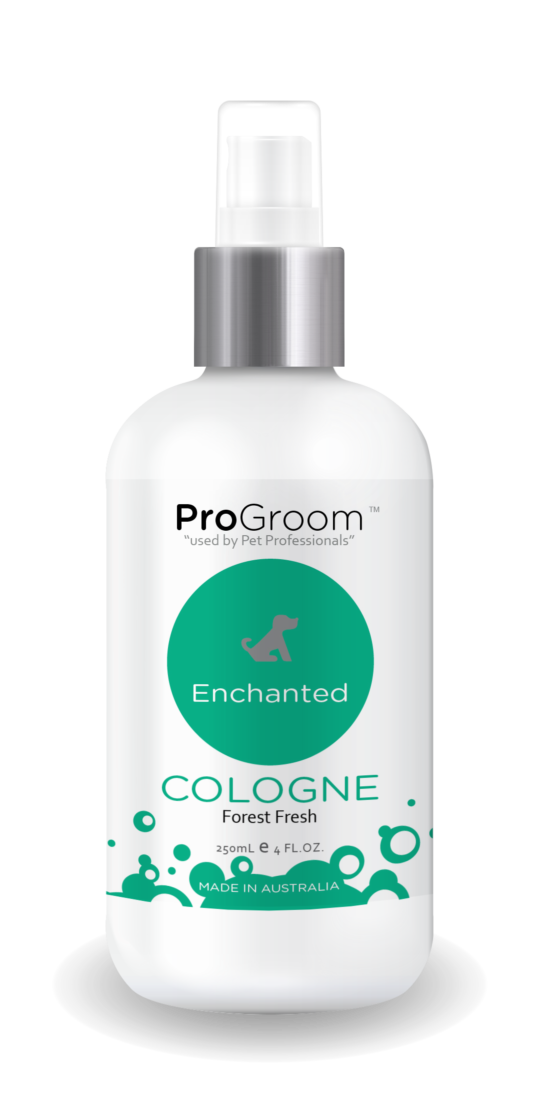 250Ml Enchanted Cologne