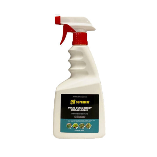 Total Bug Insect Spray