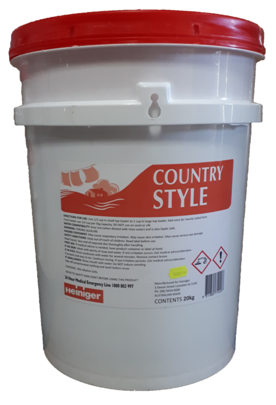 Countrystylelaundrypowder