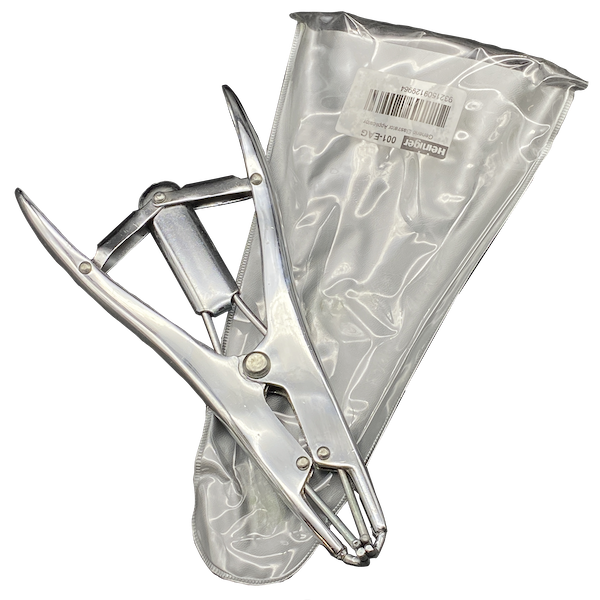 Husbandry and Identification Elastrator Heiniger Australia