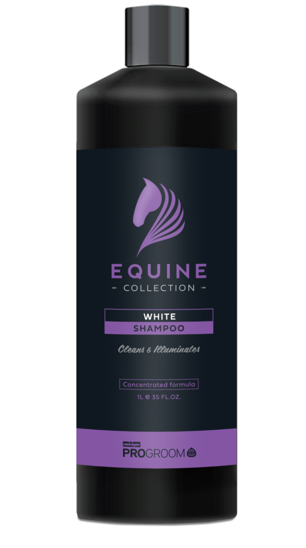 0002 Ha Equine Collection Shampoo V3