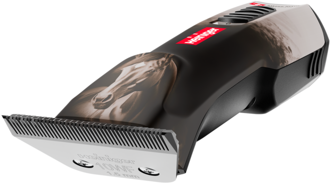 Opal Horse Dynamic Angle