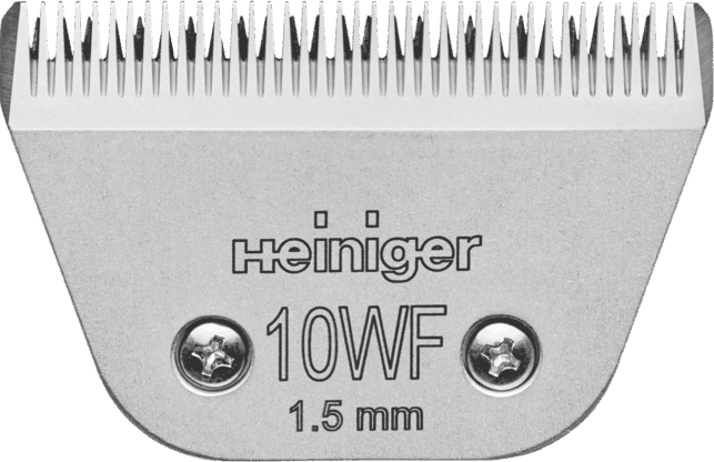 Snap On Clipper Blade 10 Wf 1 5Mm