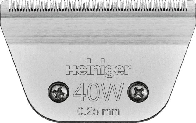 Snap On Clipper Blade 40 W 0 25Mm