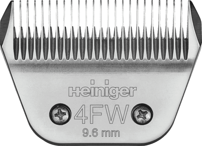 Snap On Clipper Blade 4 Fw 9 6Mm