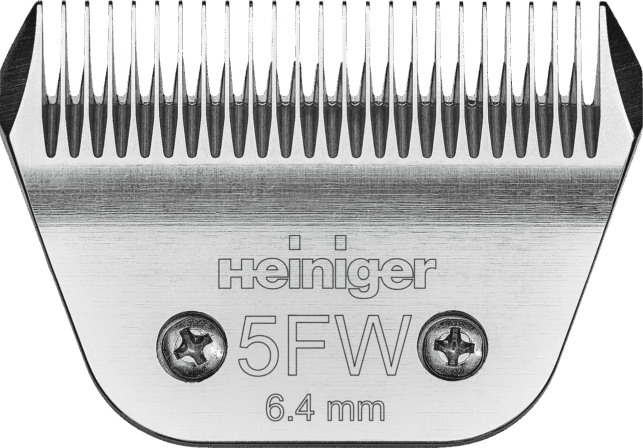 Snap On Clipper Blade 5 Fw 6 4Mm