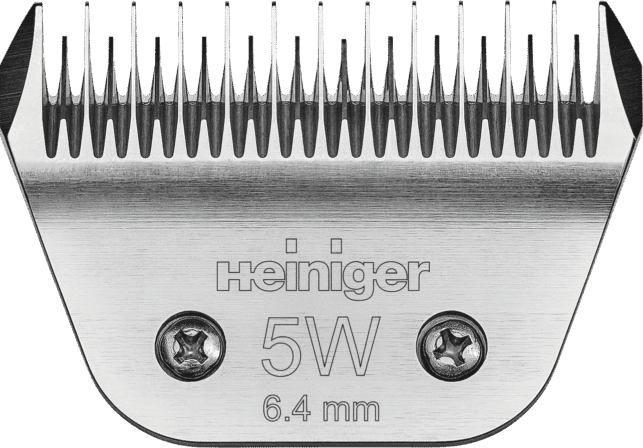 Snap On Clipper Blade 5 W 6 4Mm