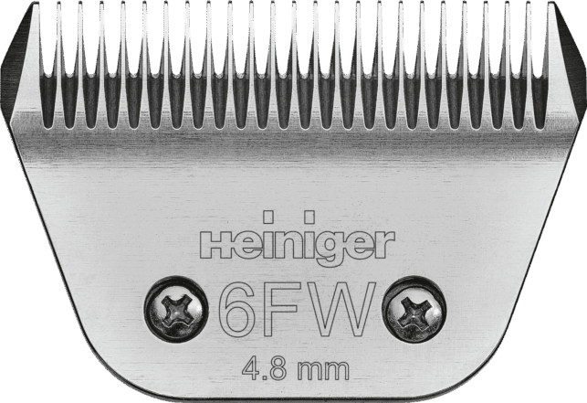 Snap On Clipper Blade 6 Fw 4 8Mm